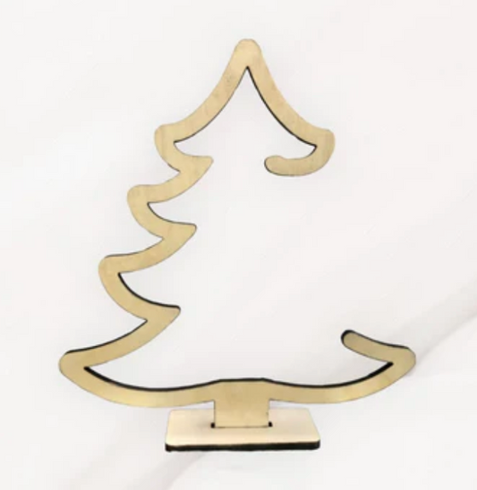 Acrilico: Ornament Hanger