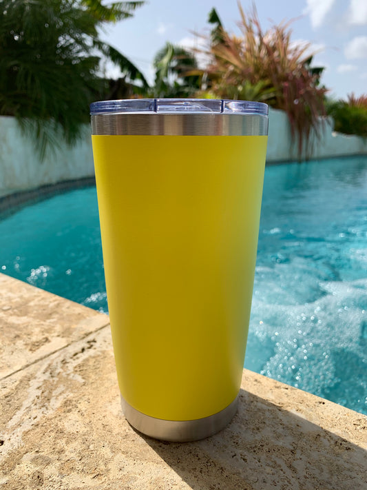 20onz Insulated Tumbler