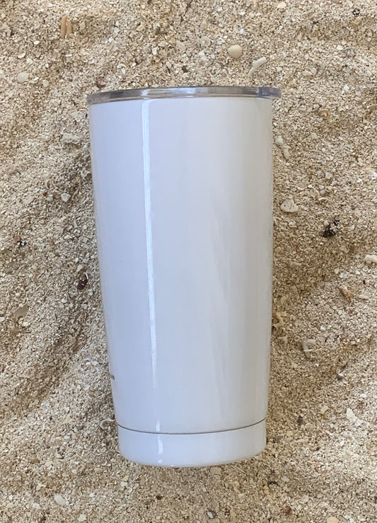 QC 20onz Insulated Tumbler