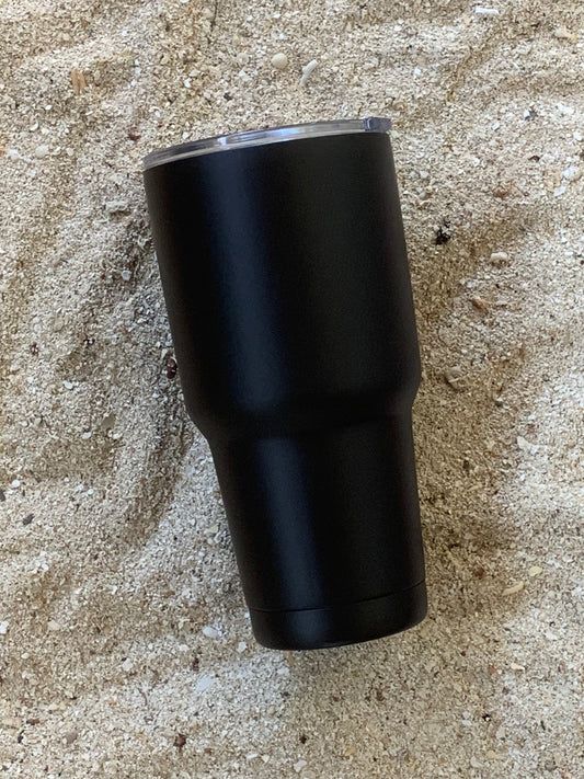 QC 30onz  Insulated Tumbler